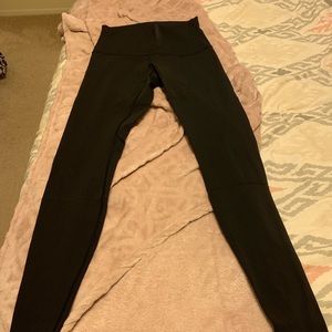 Lululemon Full Length Leggings